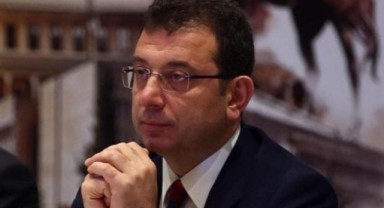 İmamoğlu 9 gün izin almış