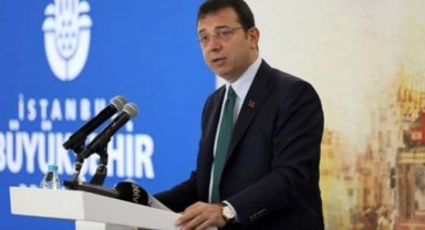 İmamoğlu 'tatilde' eleştirilerine yanıt verdi: 'Tek adam anlayışı'