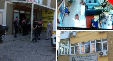İstanbul'da dehşet: Önce avukatı ardından kendisine dava açan kişiyi baskınlarla öldürdü