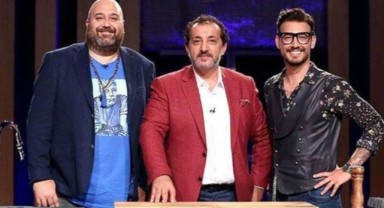 İşte MasterChef Türkiye jüri üyelerinin maaşı