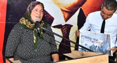 İzmir Büyükşehir Belediyesi'nin küçükbaş üreticisine desteği sürüyor