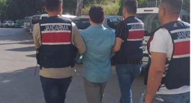 İzmir'de DEAŞ'a finansal destek sağlayan kişilere operasyon: 5 gözaltı