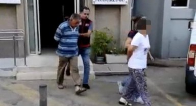 İzmir'de eşini öldürüp oğluna anneni sakinleştir dedi