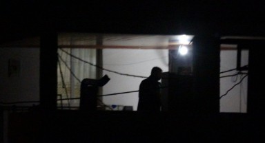 İzmir'de kadın cinayeti: Kesici ve delici aletle öldürüldü