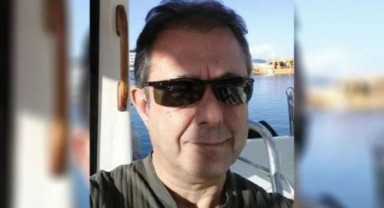 İzmir'de kahreden son! Tekne tamiri hayatına mal oldu