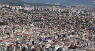 İzmir'de kiralar uçtu: Geniş aileye dönüş başladı