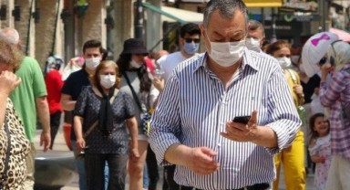 İzmir Valisi: Corona virüsü nedeniyle herhangi bir yasaklama düşünmüyoruz