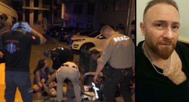 Kadına şiddet;