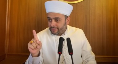 Kadınları hedef alan imam Halil Konakçı: 'Tebliğe devam edeceğiz'