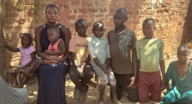 Karısı 5. ikizini doğuran adam 