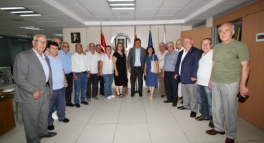 Karşıyaka’da bayram sevinci