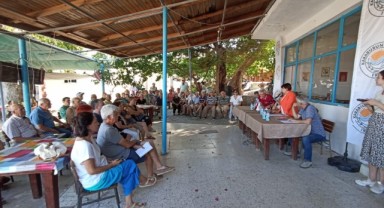 Kaynarpınar’a arıtma müjdesi