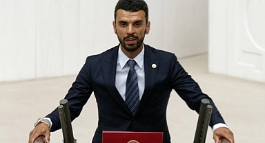 Kenan Sofuoğlu, 4 yılda 2 kez kürsüye çıktı, hiçbir kanun teklifi vermedi