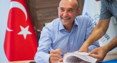 Kentsel dönüşümde dev bir adım daha