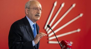 'Kılıçdaroğlu cumhurbaşkanlığı hazırlığına başladı, masasında dosyalar var'