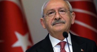 Kılıçdaroğlu: Demirtaş siyasi tutuklu, serbest bırakılmalı