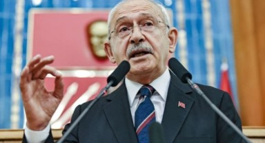 Kılıçdaroğlu meydan okudu: Mafyalara, yolsuzlara, 5'li çetelere sesleniyorum, hepinizin canı cehenneme!