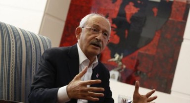 Kılıçdaroğlu’ndan İmamoğlu savunması: “Afet önceden haber vermez belediye başkanları tatilde olabilir” 