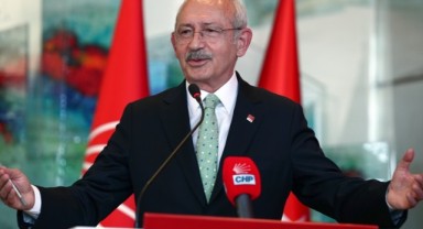 Kılıçdaroğlu net olarak 'adayım' dedi iddiası
