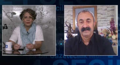 Komünist Başkan Maçoğlu: Erzincan-İliç’te siyanür sızıntısı sonrası böcek sesi bile yoktu