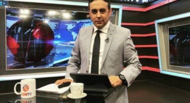 Kon TV spikeri, Vali'yi yuhalayan doktorlara 