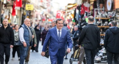 Konak, TAFISA’ya tam üye oldu