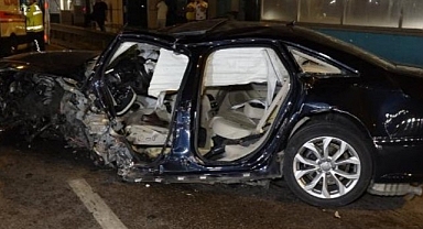 Korkunç kaza! Tanınan politikacı hayatını kaybetti