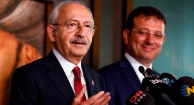Kulis: CHP'de Kılıçdaroğlu'nun adaylığı kesin; İmamoğlu 'gelecek vadediyor'