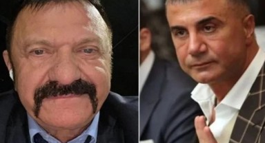 Levent Göktaş ve Sedat Peker'den restleşme: Ortadan adam kaldırma tekliflerini de konuşacağız