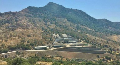 Mehmet Cengiz'in kardeşi dağı oydu, villayı koydu