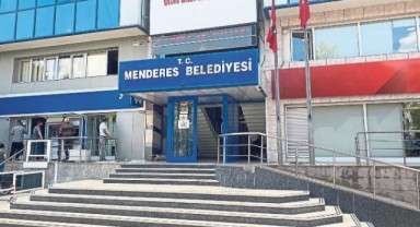 Menderes Belediyesi'ndeki yolsuzluk soruşturmasında kritik gelişme: Mustafa Kayalar ifade verdi