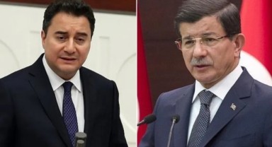Millet İttifakı'nda çatlak! Davutoğlu'ndan Babacan'a 'deklarasyon' tepkisi: Sizi ne rahatsız etti?