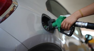 Motorine indirim mi geliyor? İzmir güncel motorin fiyatları!