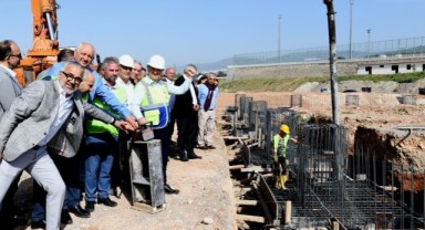Naldöken Pazar Yeri için geri sayım