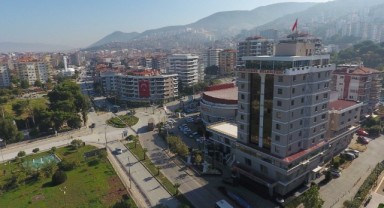 Narlıdere Belediyesi Mobil Cihazlarda