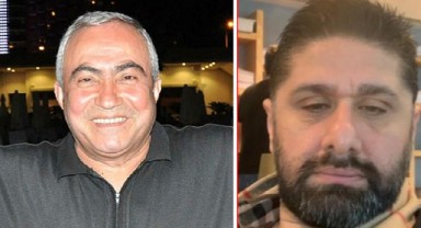 Nazmi Arıkan ve şoförünün katil zanlısı Ufuk Akçekaya'nın ifadesi ortaya çıktı: Eve girdiğimde kanlar içinde yatarken gördüm...
