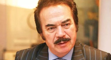 Orhan Gencebay'dan kötü haber! Kaza geçirdi