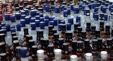 ÖTV zammı sonrası 'kaçak içki' kullanımı patladı