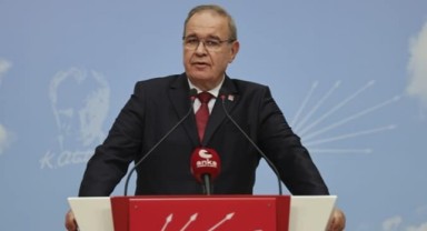 Öztrak, İmamoğlu'na 'Aday değilsin' demeye getirdi