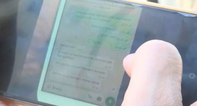 Patrondan kadın çalışana iğrenç tuzak! Gizli kamerayla kaydetmiş