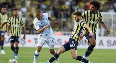 'Putin tezahüratı Fenerbahçe’nin başını yakacak!'
