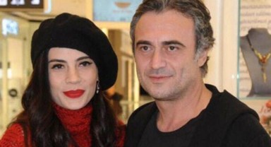 Şarkıcı Kutsi'nin eşi Ülker: Bir yılı aşkın süredir şiddet görüyorum