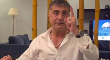 Sedat Peker davasında yeni gelişme