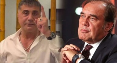 Sedat Peker Demirören dosyasını açtı