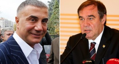 Sedat Peker'den 'Demirören' çıkışı