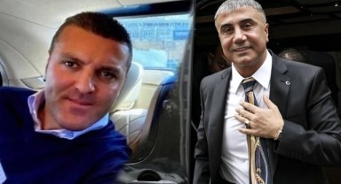 Sedat Peker'den Mustafa Sarıgül'ün oğluna uyarı: Şimdilik affediyorum ama...