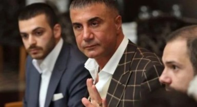 Sedat Peker'in açıklamalarında adı geçen Zafer Salman kimdir? Zafer Salman kaç yaşında ne iş yapar?