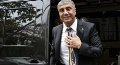 Sedat Peker'in basın danışmanı yeni açıklama için tarih verdi