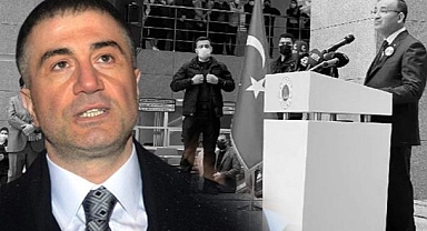 Sedat Peker'in gündeminde bu defa Bekir Bozdağ var! Neler anlatacak?