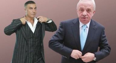 Sedat Peker'in iddialarında adı geçen Zafer Salman: Ne dediyse doğrudur